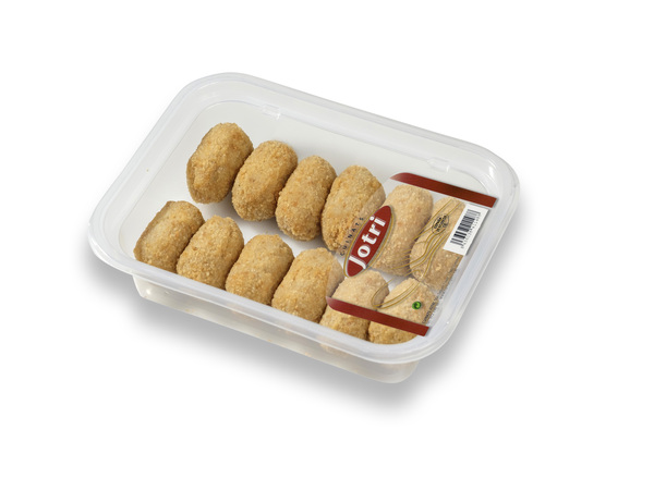 Croquetes de rostit