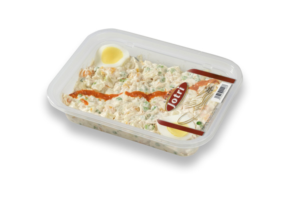 Ensaladilla russa